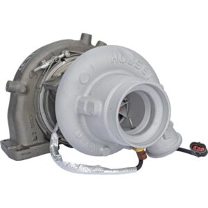 AP90025 Reman Turbo NO Actuator Cummins ISX