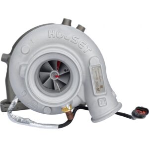 AP90025 Reman Turbo NO Actuator Cummins ISX