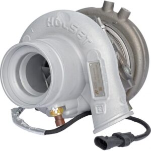 AP90025 Reman Turbo NO Actuator Cummins ISX