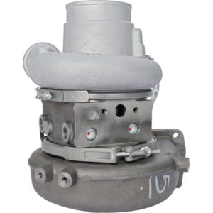 AP90025 Reman Turbo NO Actuator Cummins ISX