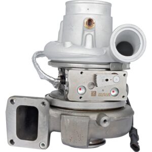 AP90025 Reman Turbo NO Actuator Cummins ISX