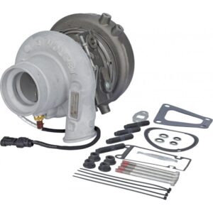 AP90027 Reman Turbo NO Actuator X15 EPA07
