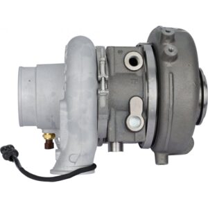 AP90027 Reman Turbo NO Actuator X15 EPA07