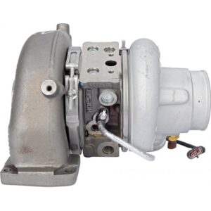 AP90027 Reman Turbo NO Actuator X15 EPA07