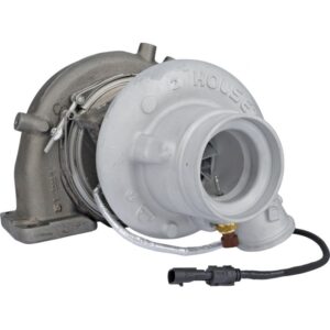 AP90027 Reman Turbo NO Actuator X15 EPA07