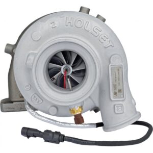 AP90027 Reman Turbo NO Actuator X15 EPA07