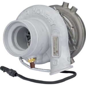 AP90027 Reman Turbo NO Actuator X15 EPA07
