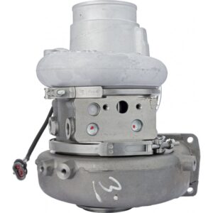 AP90027 Reman Turbo NO Actuator X15 EPA07