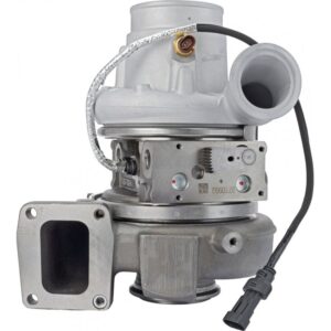 AP90027 Reman Turbo NO Actuator X15 EPA07