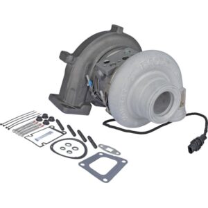 AP90030 Reman Turbo NO Actuator Paccar MX13