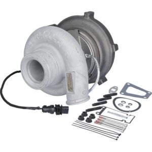 AP90030 Reman Turbo NO Actuator Paccar MX13