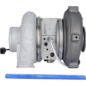 AP90030 Reman Turbo NO Actuator Paccar MX13