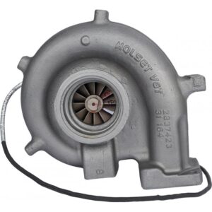 AP90030 Reman Turbo NO Actuator Paccar MX13