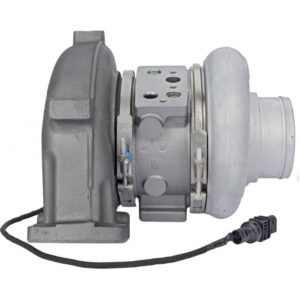 AP90030 Reman Turbo NO Actuator Paccar MX13