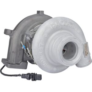 AP90030 Reman Turbo NO Actuator Paccar MX13