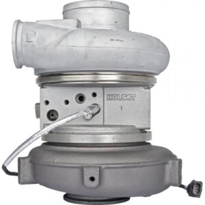 AP90030 Reman Turbo NO Actuator Paccar MX13