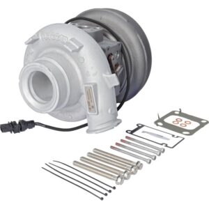 AP90031 Reman Turbo NO Actuator Paccar MX13