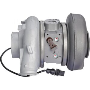 AP90031 Reman Turbo NO Actuator Paccar MX13