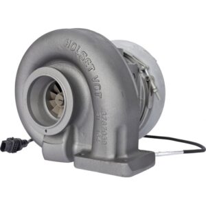 AP90031 Reman Turbo NO Actuator Paccar MX13