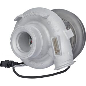 AP90031 Reman Turbo NO Actuator Paccar MX13