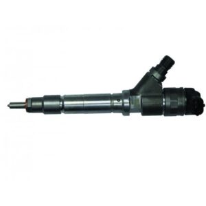 Injectors